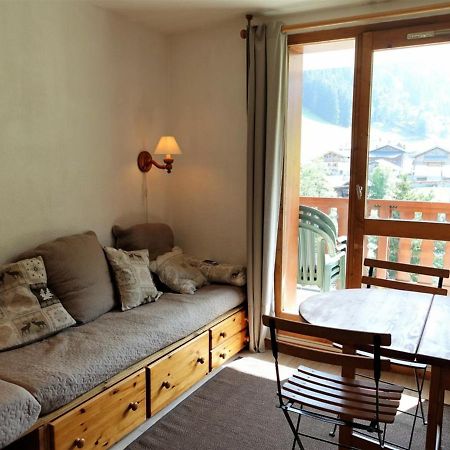 Appartement Cosy Pour 4, Au Coeur Du Village, Proche Des Pistes Et Avec Piscine Estivale - Fr-1-342-173 Arêches Kültér fotó