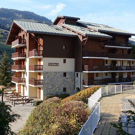 Appartement Cosy Pour 4, Au Coeur Du Village, Proche Des Pistes Et Avec Piscine Estivale - Fr-1-342-173 Arêches Kültér fotó