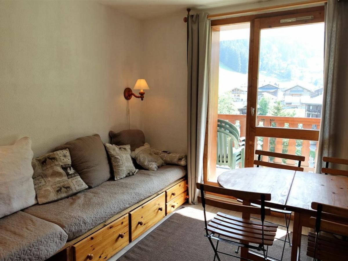 Appartement Cosy Pour 4, Au Coeur Du Village, Proche Des Pistes Et Avec Piscine Estivale - Fr-1-342-173 Arêches Kültér fotó