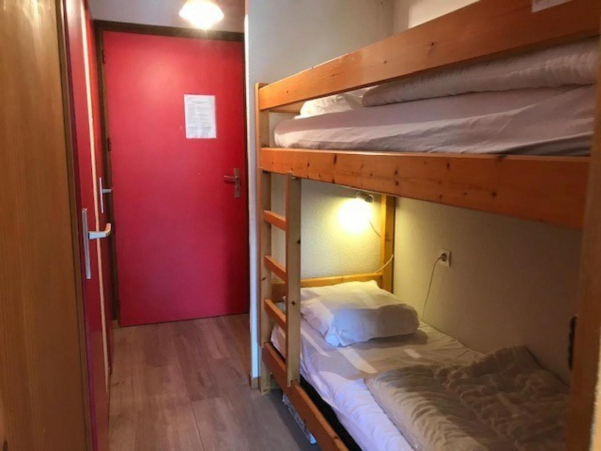 Appartement Cosy Pour 4, Au Coeur Du Village, Proche Des Pistes Et Avec Piscine Estivale - Fr-1-342-173 Arêches Kültér fotó