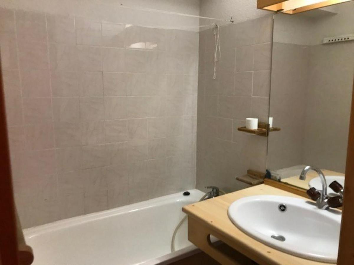 Appartement Cosy Pour 4, Au Coeur Du Village, Proche Des Pistes Et Avec Piscine Estivale - Fr-1-342-173 Arêches Kültér fotó