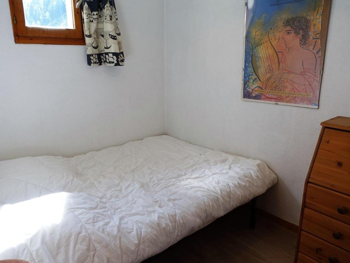 Appartement Cosy Pour 4, Au Coeur Du Village, Proche Des Pistes Et Avec Piscine Estivale - Fr-1-342-173 Arêches Kültér fotó